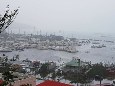 Hurrican Irma Sept 6 2017 Moorings Marina.jpg